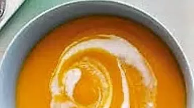 Image: Youth Cooking Class-Soup