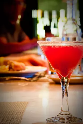 Image: Zydeco Kitchen & Cocktails
